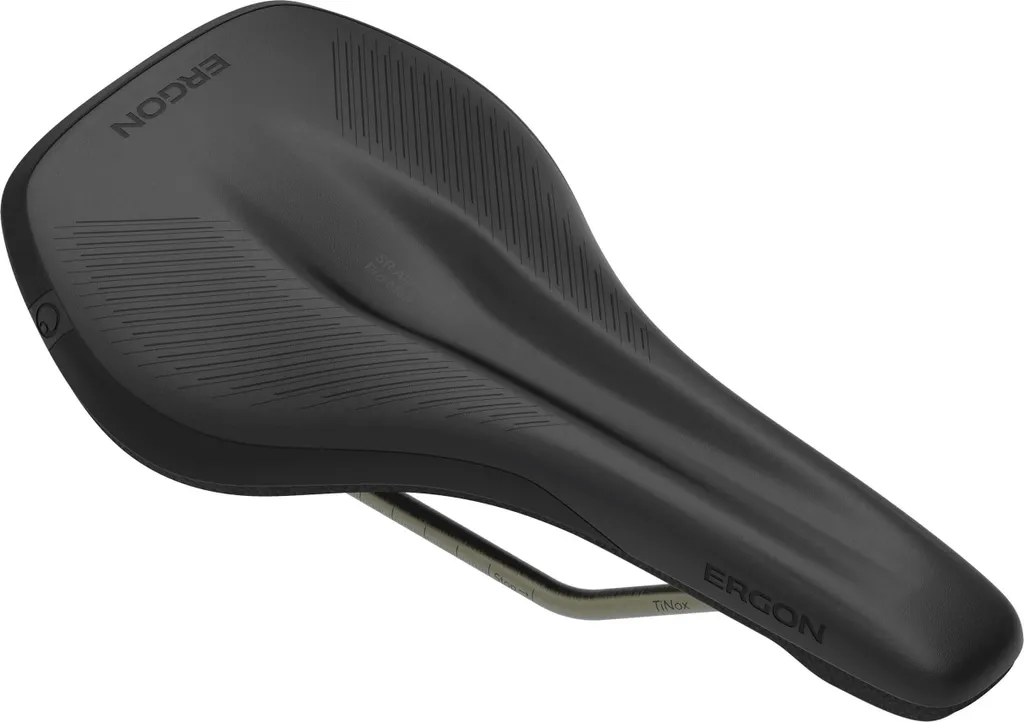 Selle Anti-Douleur Homme SR Allroad Core Pro Men S-M Route et Gravel