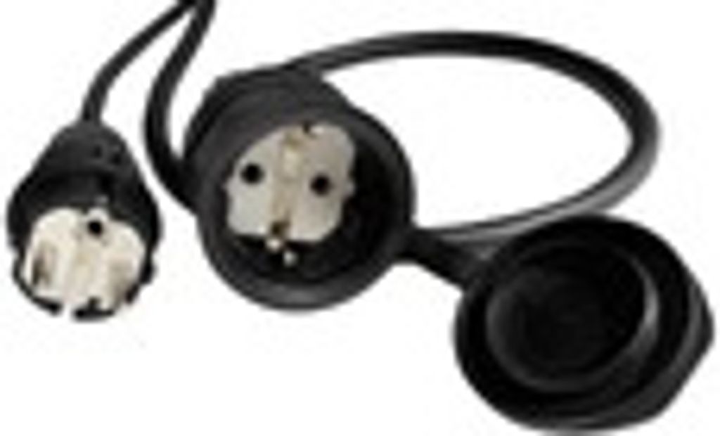 450/750V H07RN-F 1x50 Single Core Rubber Cable - View #4