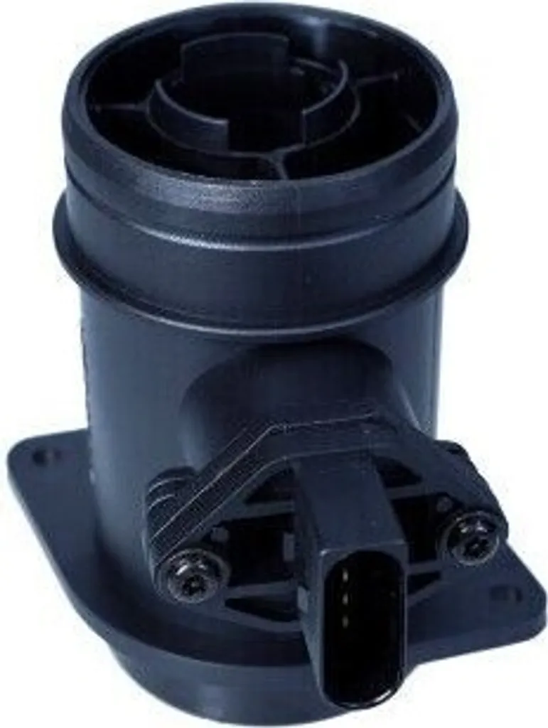 Support de masse d'air anti-vibration pour stabiliser le ralenti moteur