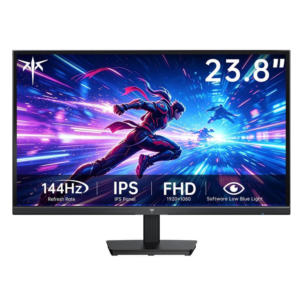 Monitor do gier KTC H24B9S-2, 23,8 cala, Full HD, 144Hz, Zdjęcie produktu 