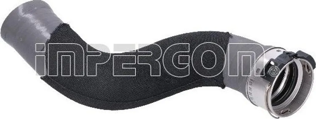 Durite Intercooler Renault Megane et Scenic Manchon Turbo Renforcé