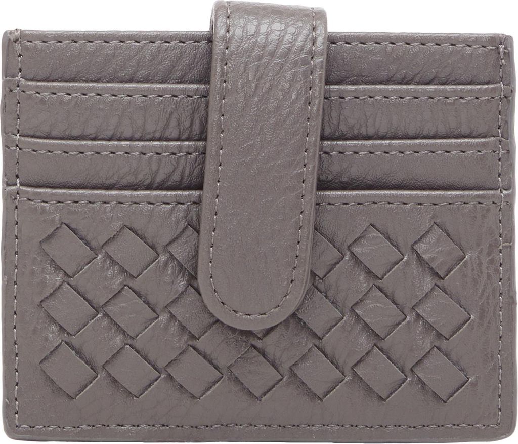 ALBEE damen handtasche - dünkelgrau, ONESIZE