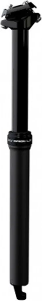 Tige de selle télescopique KS LEV Integra 30,9mm 65mm : confort et flow