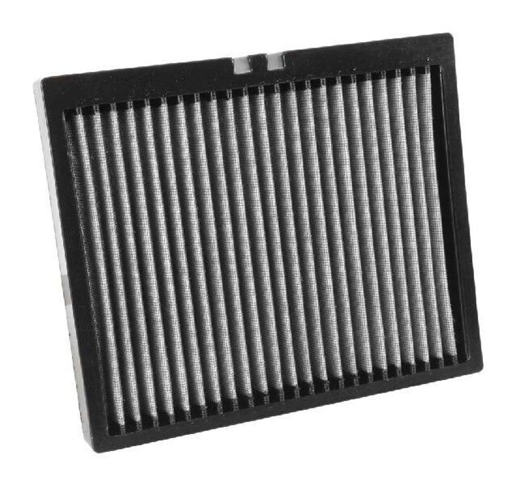 K&N VF2040 Innenraumfilter Pollenfilter für CHEVROLET CRUZE (J300)