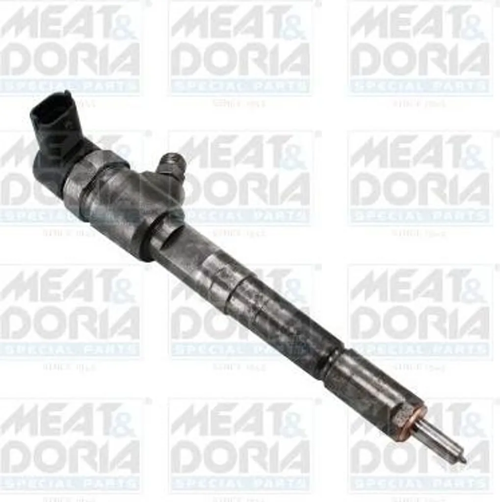 Pièce injection pour Opel Meriva Astra et Combo - Buse MEAT & DORIA