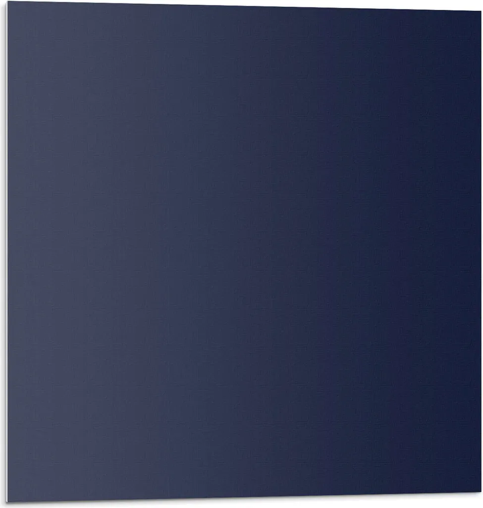 Piastrelle Vinile Blu Scuro Adesive 30x30 - Pannelli Parete PCV 9pz