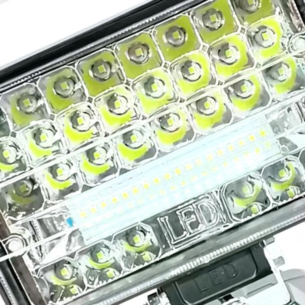 Lampe de secours LED sans fil rechargeable pour extérieur et bivouac