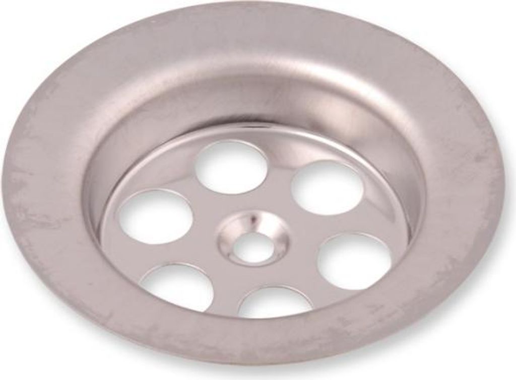 Siphonsieb Chrom - Spüle - HT/748/K Produktbild 