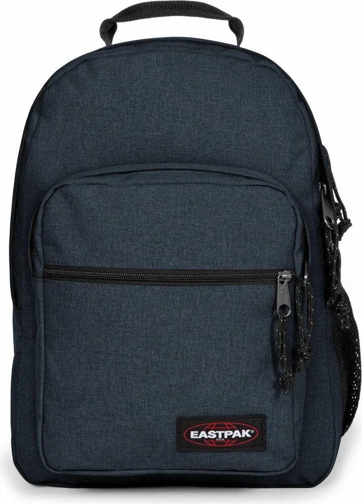 Sac à dos informatique Eastpak Morius Triple Denim volume 20 litres