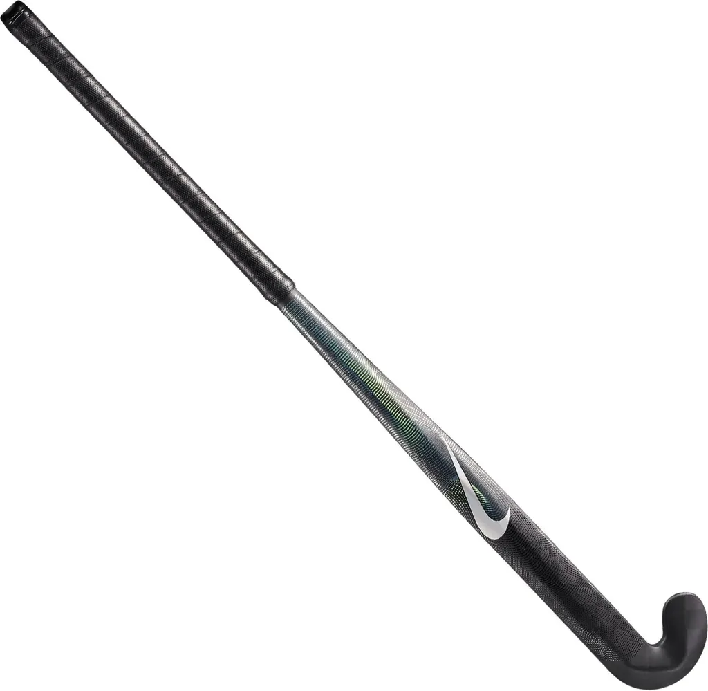 Crosse Nike Laser Elite Max Carbon - Idéale pour Compétition et Matchs