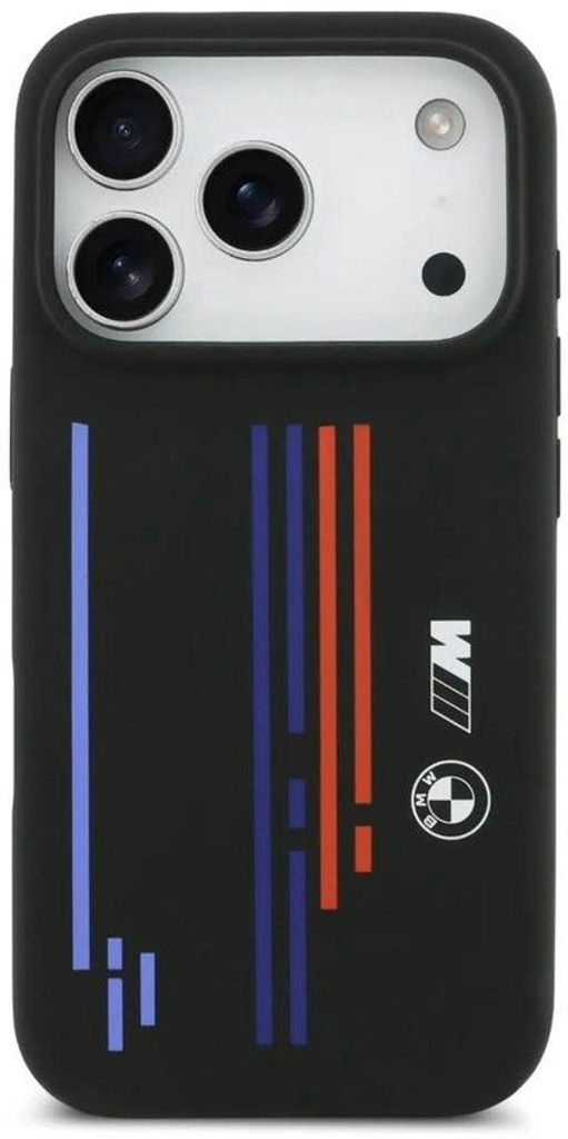 BMW iPhone 17 Pro Backcover MagSafe