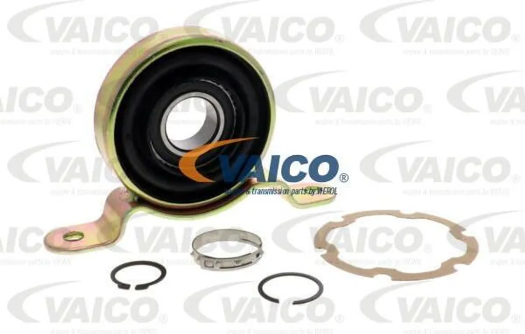 Roulement de Cardan Renforcé V10-6710 pour Volkswagen Transporter V