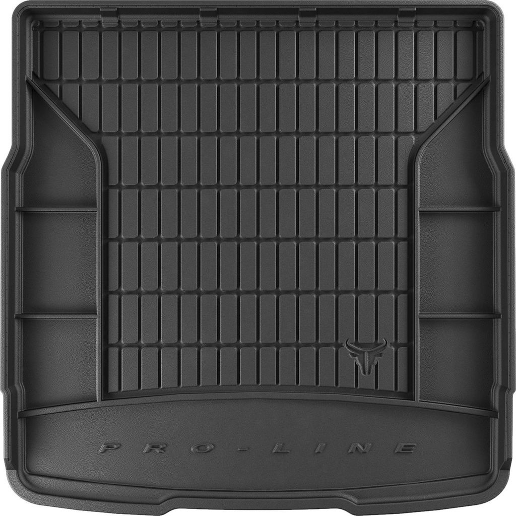 FROGUM 3D Kofferraummatte für Opel Insignia A 08-17