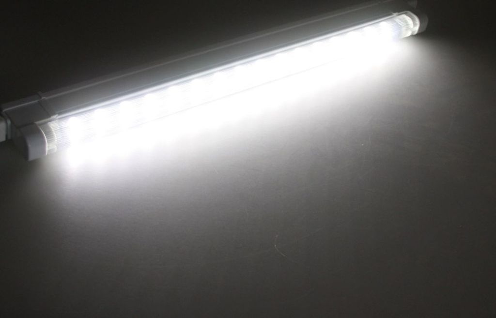 ChiliTec Oświetlenie podszafkowe LED SMD pro 40cm 280lm, Zdjęcie produktu 