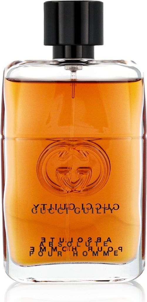 Gucci Guilty Absolute Pour Homme parfémovaná voda pro muže Obrázok produktu 