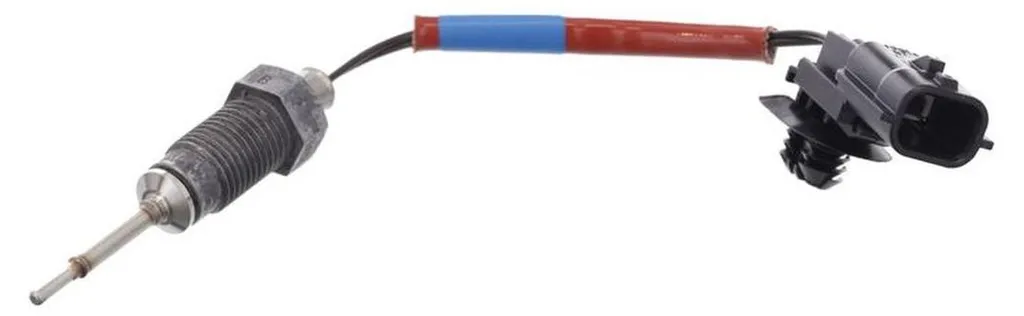 Réparer défaut moteur avec le capteur de température Valeo 368614 102mm