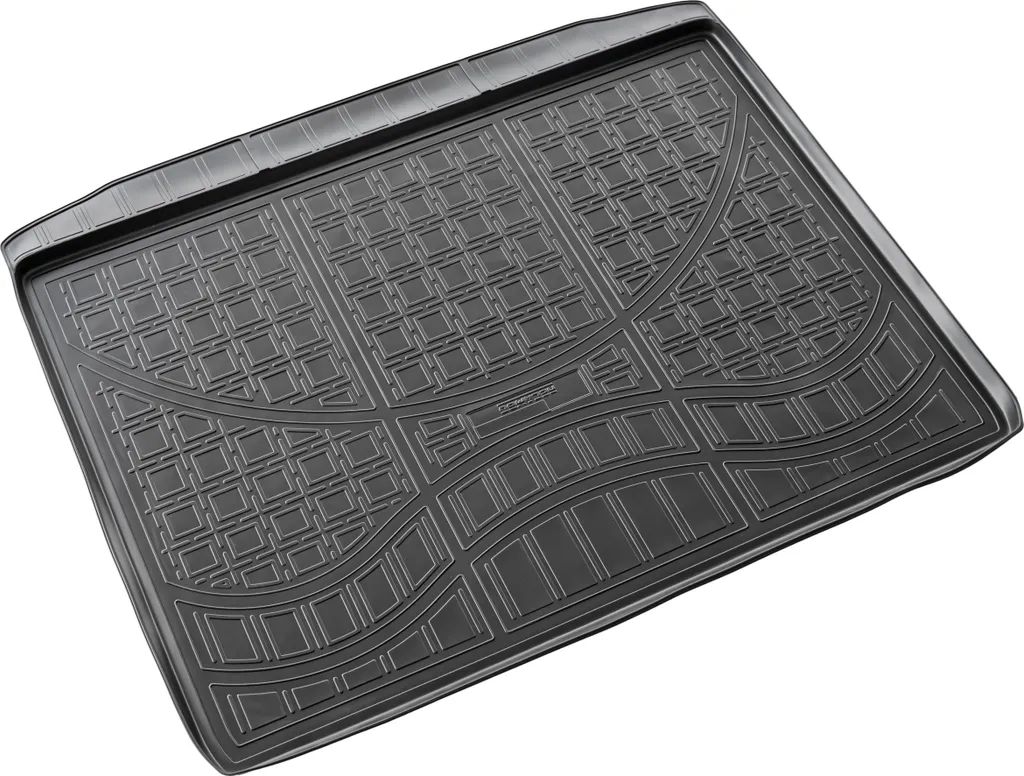 Offerta Vasca Baule Citroen DS5 2011-2019 | Gomma Lavabile Su Misura