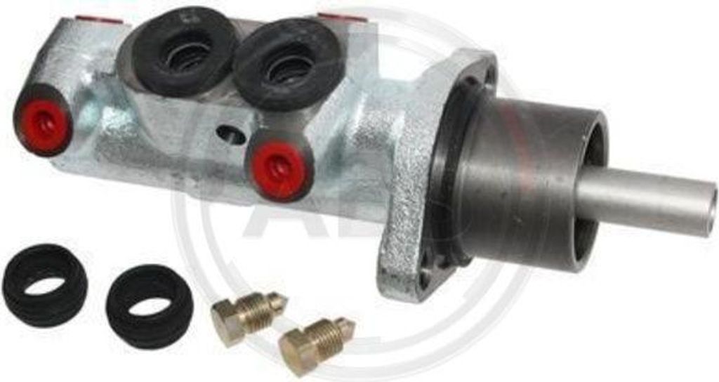 A.B.S. 71363 Hauptbremszylinder OE 4702168 kompatibel mit Agila A