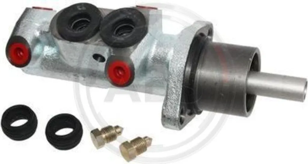 Maître-cylindre de frein hydraulique pour réparation de circuit Agila A