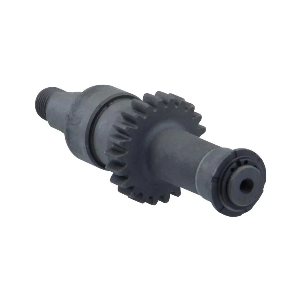 Arbre Principal d'Embrayage Sachs 505/1 en Acier Renforcé pour Hercules