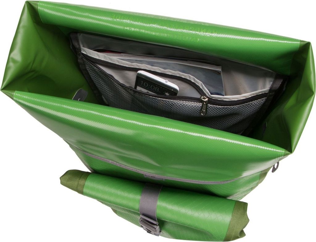 Vaude Fahrradtasche Aqua Back Plus 33 x 31 x 44 Produktbild 6
