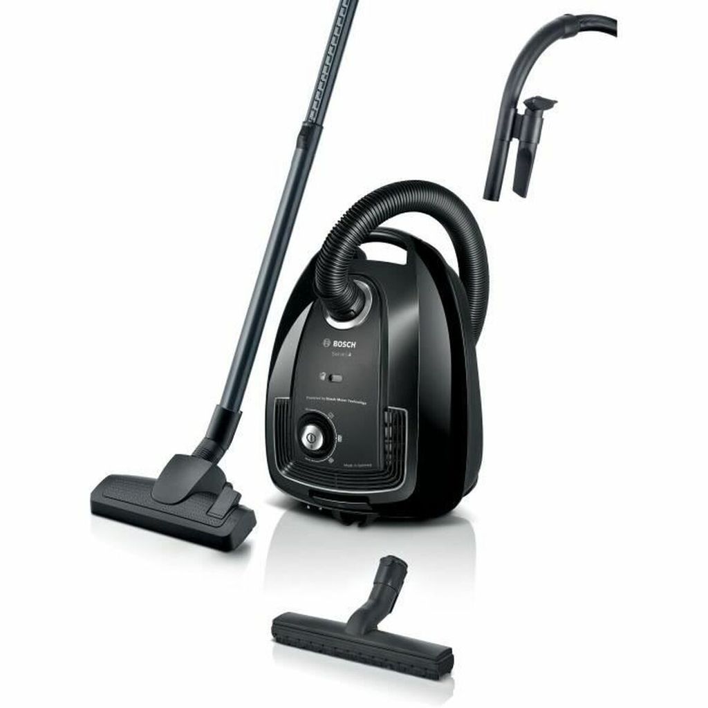 Vysavač BOSCH BGL38BA2H Serie 4 se sáčkem Obrázek produktu 