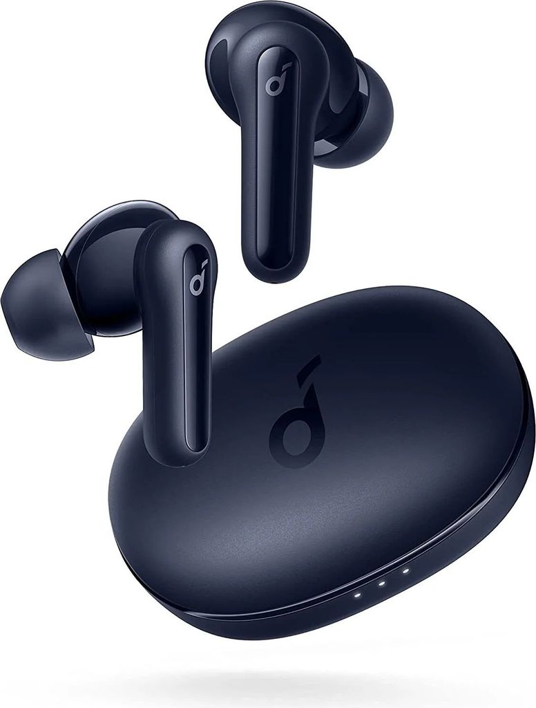 Soundcore Life P2 Mini Navy Blue Obrázek produktu 