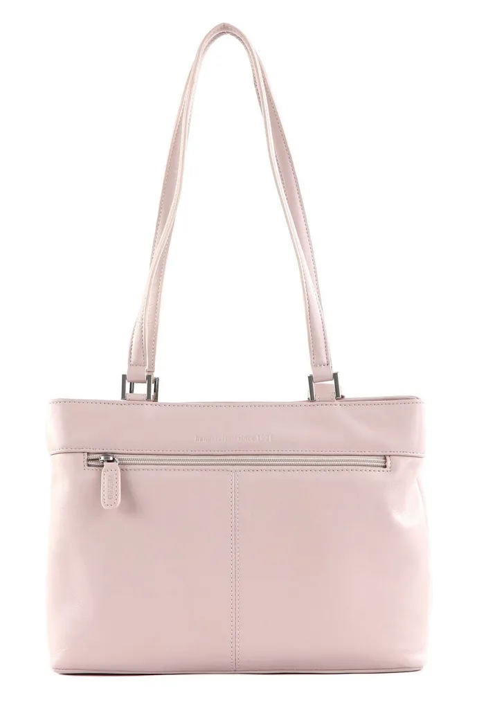 Sac Shopper PICARD Really Rosequartz : Grand Format Anti-Rayures - 3