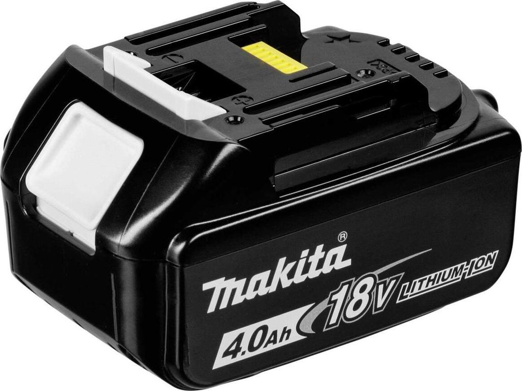 Makita BL1840B 197265-4 Akku 18V / 4,0AH Li-Ion