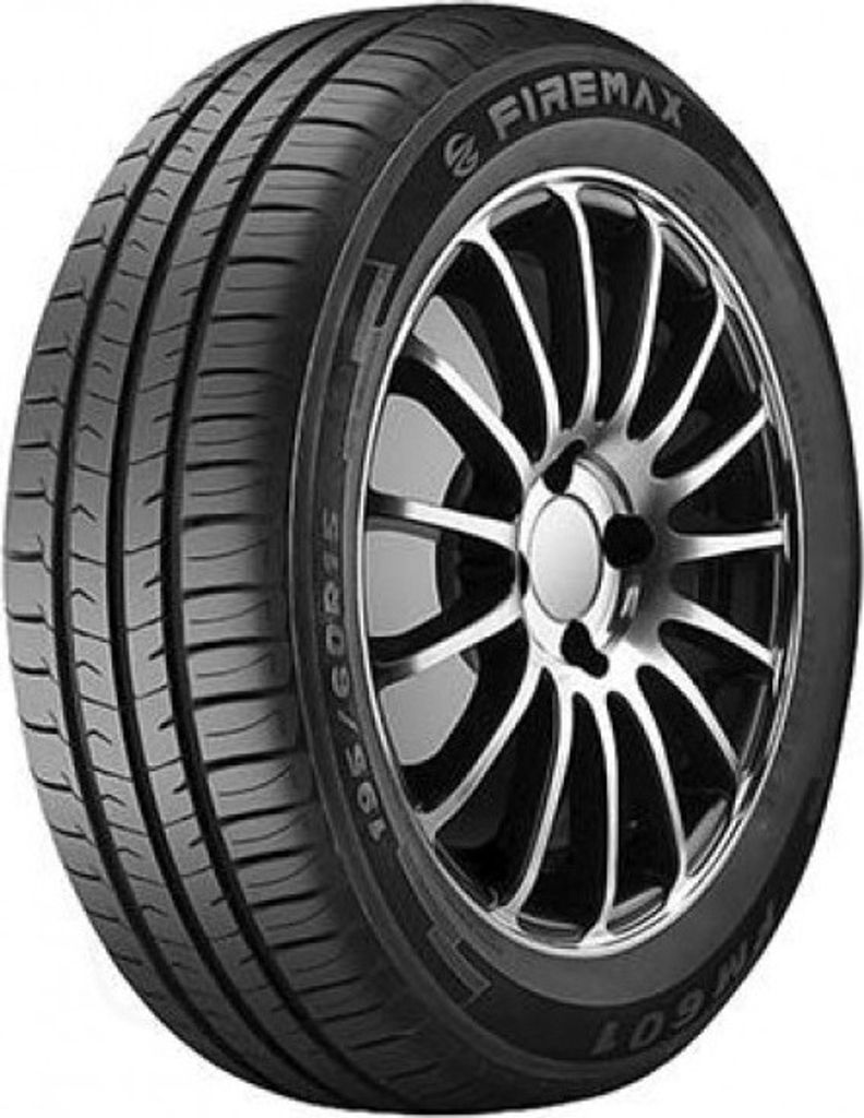 Firemax FM 601 175/60R15 81H Sommerreifen ohne Felge