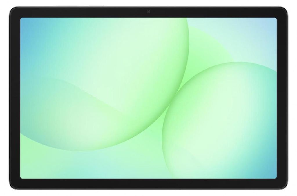 SAMSUNG Tablet Galaxy Tab A11+ 128GB Wifi grau Produktbild 