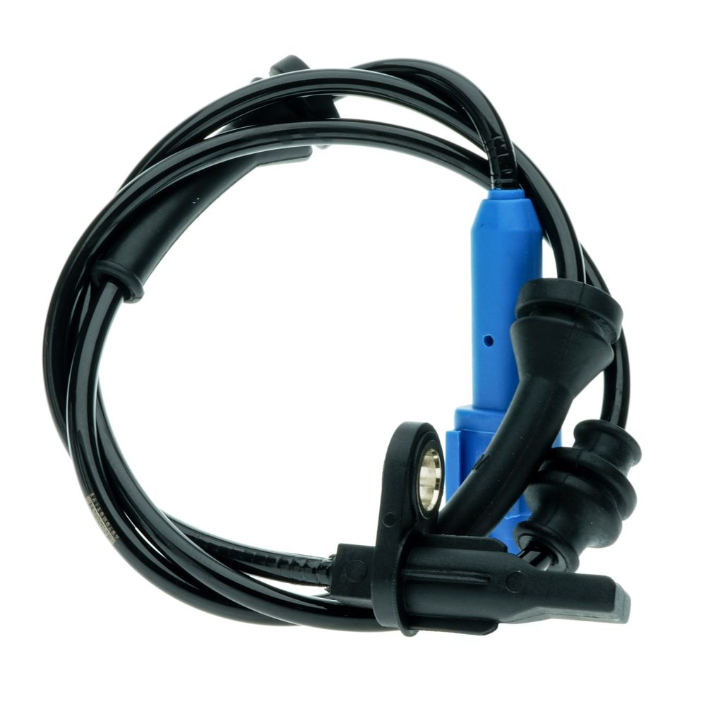 ABS Raddrehzahlsensor Hinten für Citroen C2C3 Peugeot 1007
