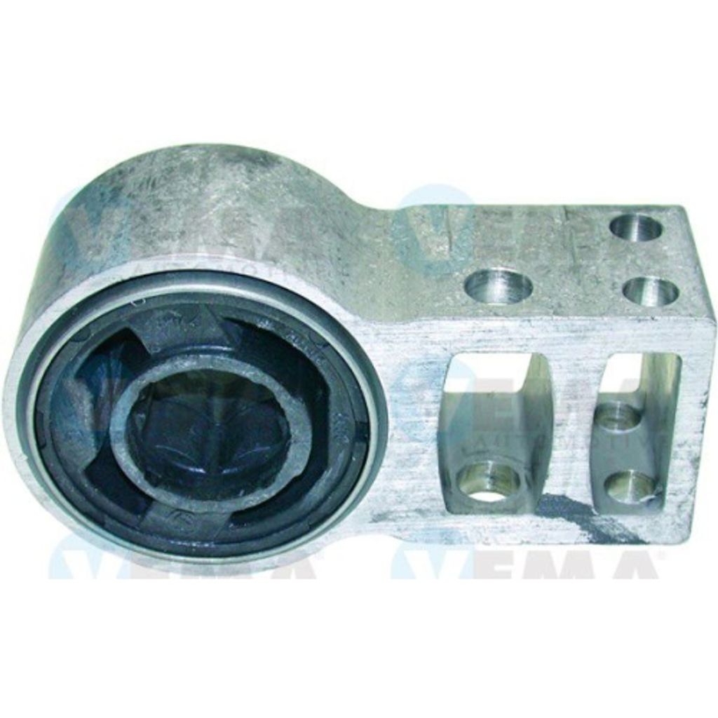 Lagerung Lenker für ALFA ROMEO 159 Sportwagon (939) Vorne Links 21261 VEMA