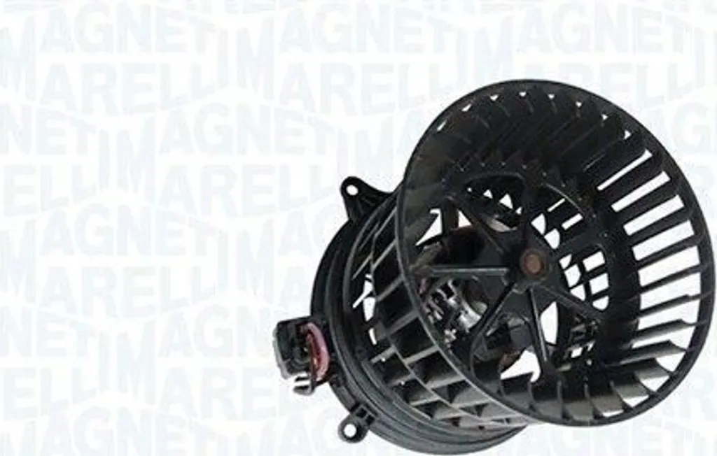 Moteur de ventilateur Magneti Marelli 069412254010 pour Ford Fiesta Mk5