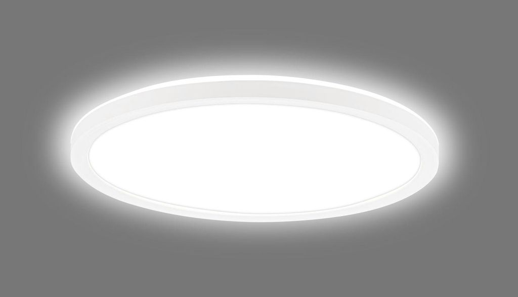 Briloner LED-Deckenleuchte mit Bewegung Produktbild 