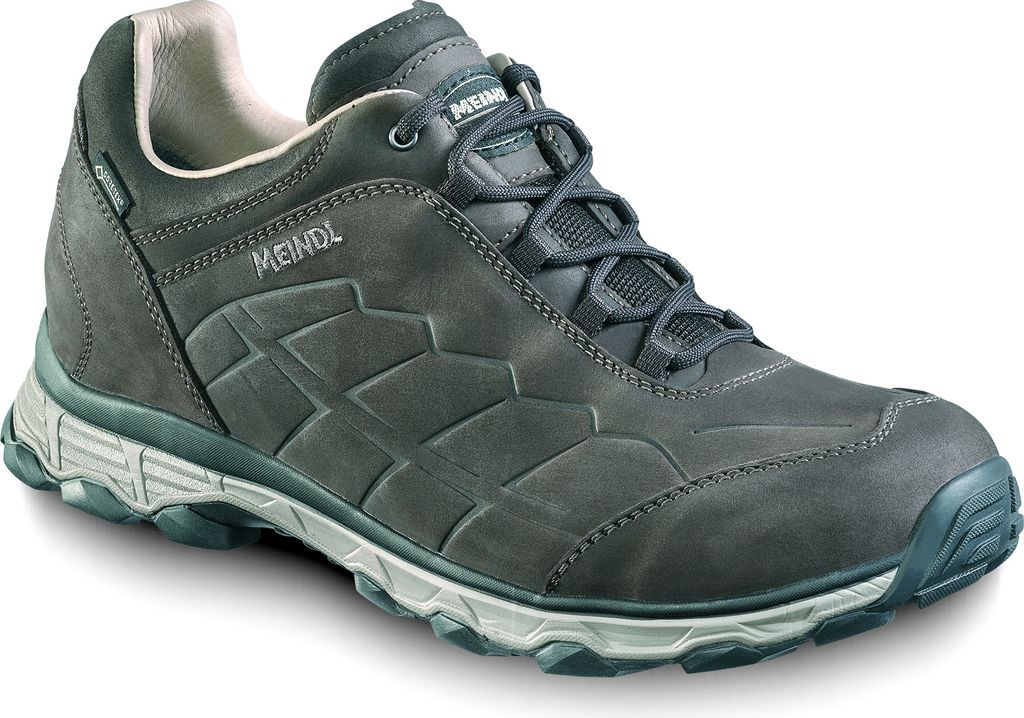 MEINDL Palermo GTX DUNKELBRAUN DUNKELBRAUN 46.5 Produktbild 