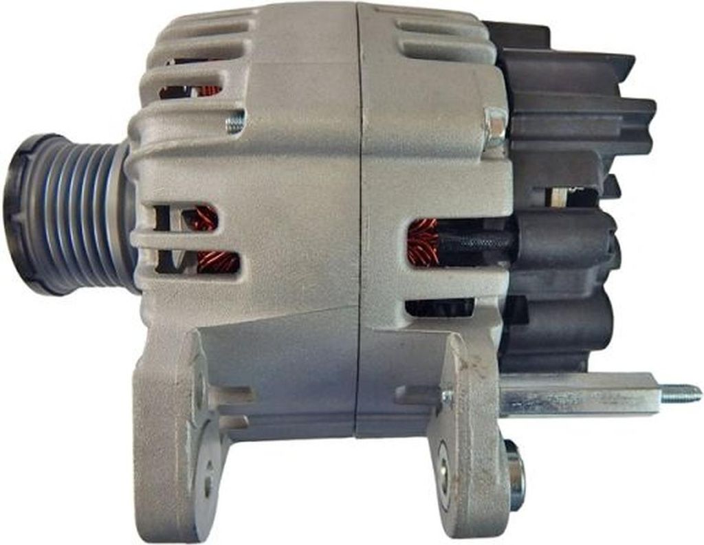 Lichtmaschine Generator 12 V 110 A Ø 50 mm HELLA für u.a. VW CRAFTER