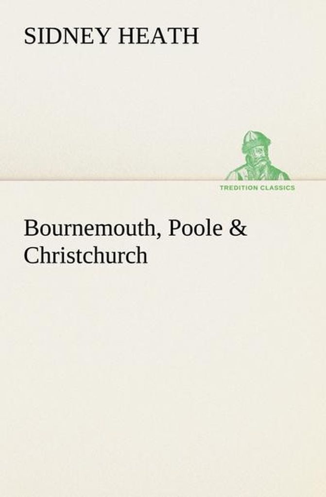 Bournemouth, Poole und Christchurch