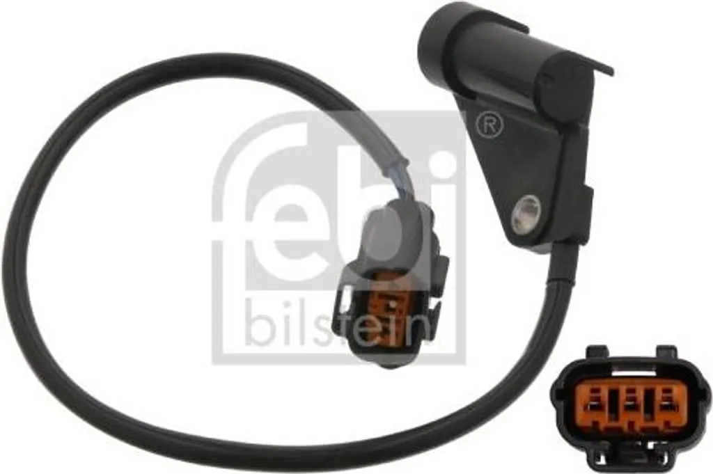 Capteur vilebrequin FEBI 34301 : fini les calages de votre Chevrolet