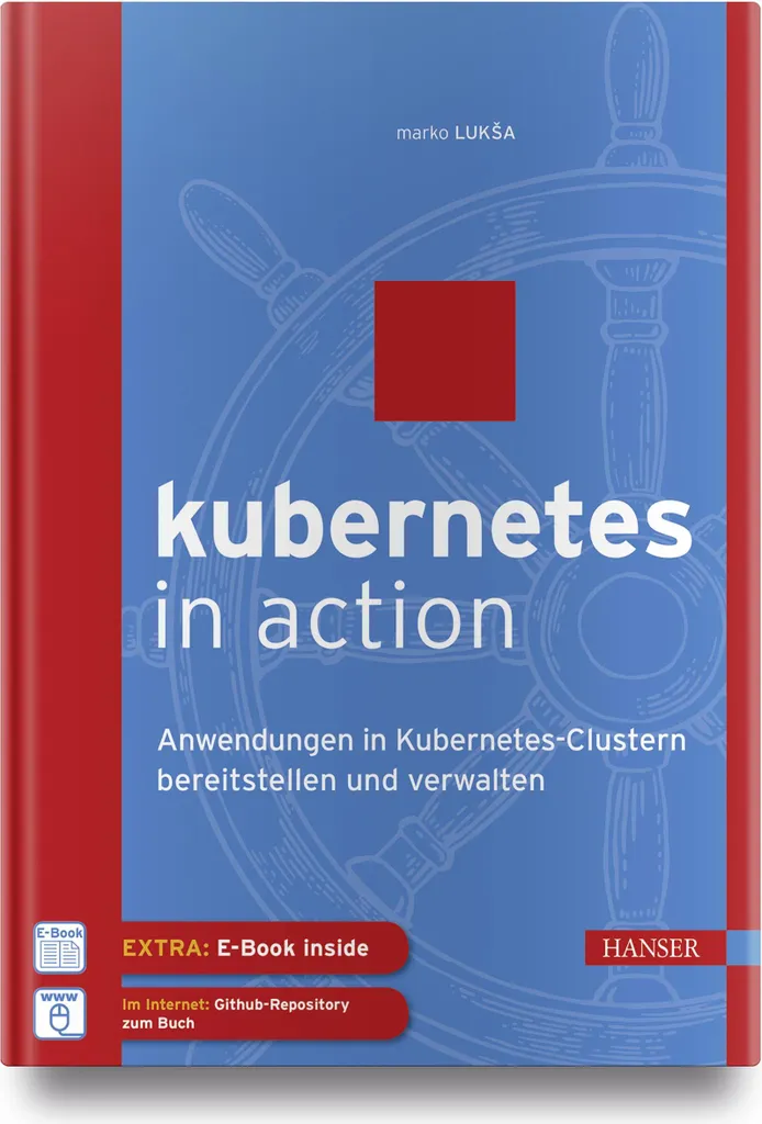 Kubernetes in Action Second Edition : le Guide Complet sur Kubernetes