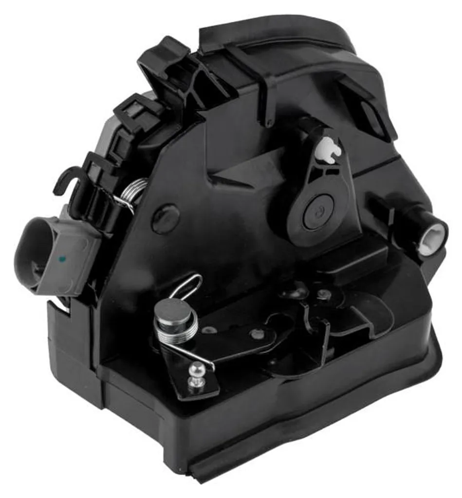 Serrure de porte avant gauche NTY EZC-BM-143 pour BMW X5 E53 2000-2006