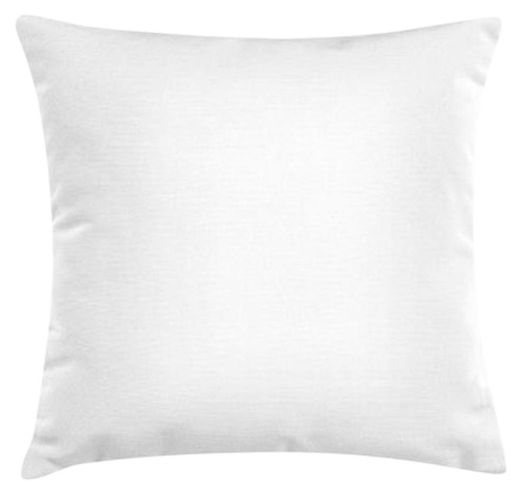 Link Kitchen Wear - Kissenhülle, Sublimierung LT3531 (50 cm x 60 cm) (Weiß)