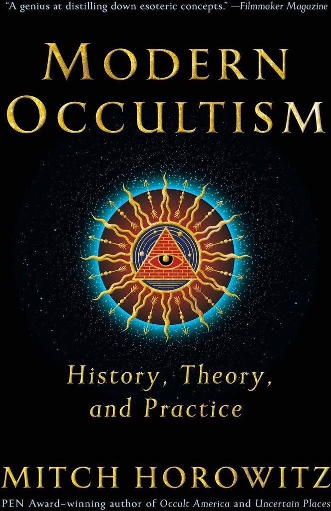 Modern Occultism