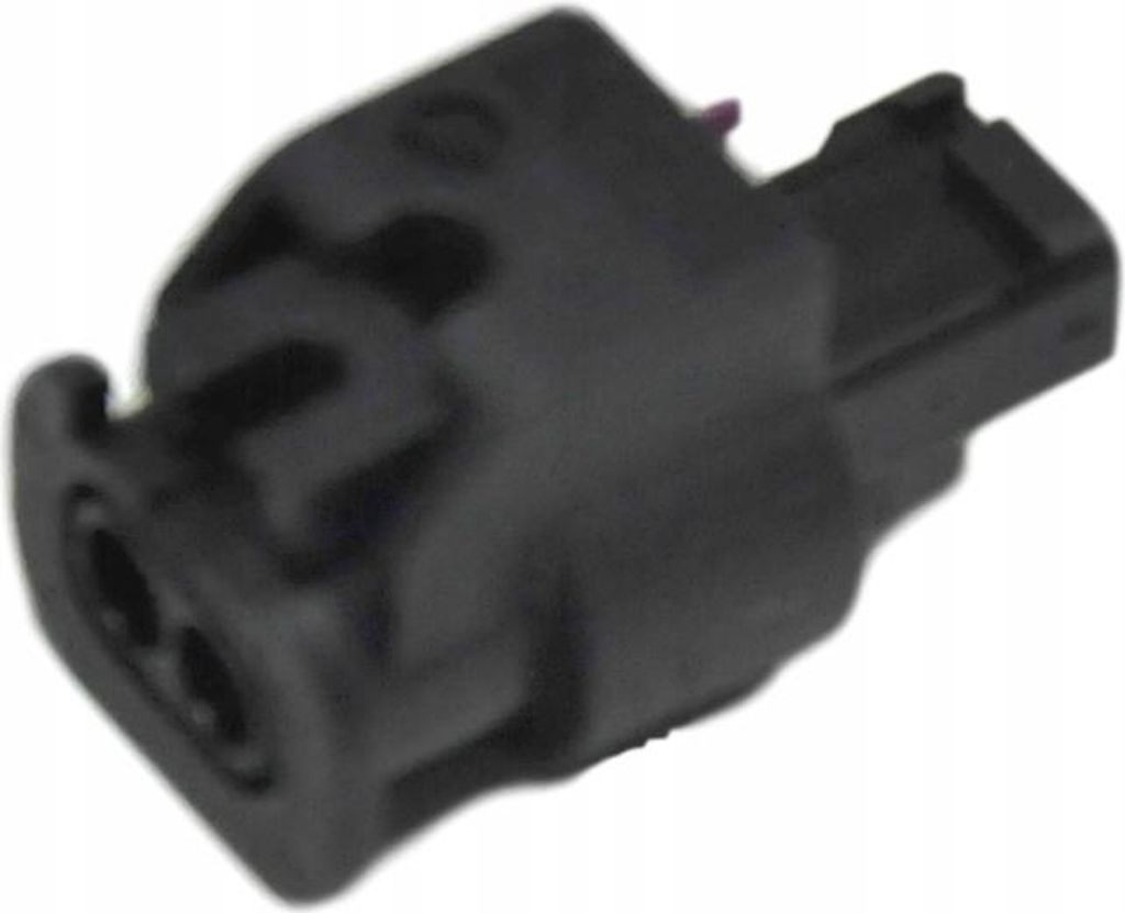 VOLVO Stecker 2polig Halogen Sensor Ventil 31252171