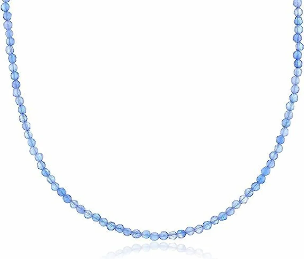 Collana Donna Cuore e Perle - Regalo San Valentino e Anniversario 2026