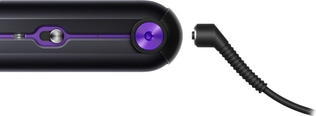 Dyson Corrale Rame, Glätteisen, Warm, Tasten, 165 °C, 210 Produktbild 