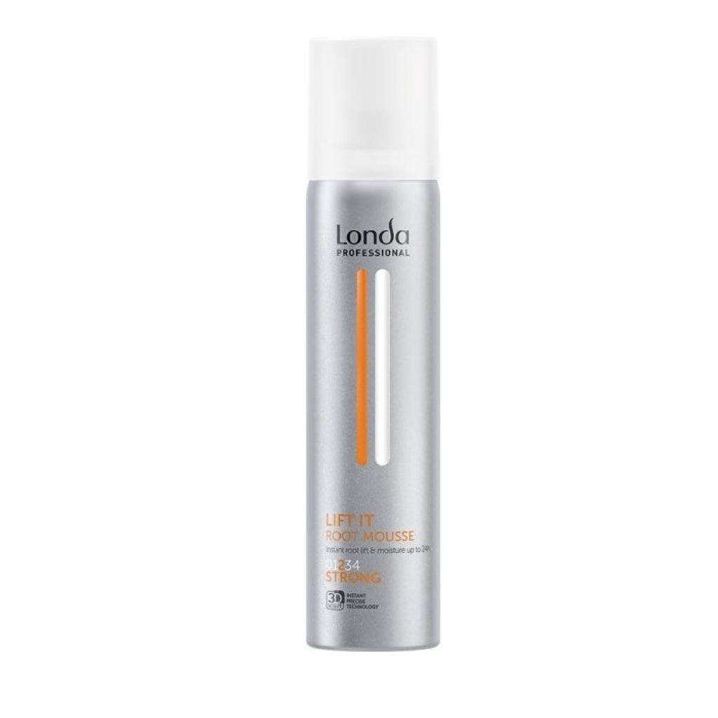 Londa Lift IT 250ml - Ansatzschaum Produktbild 