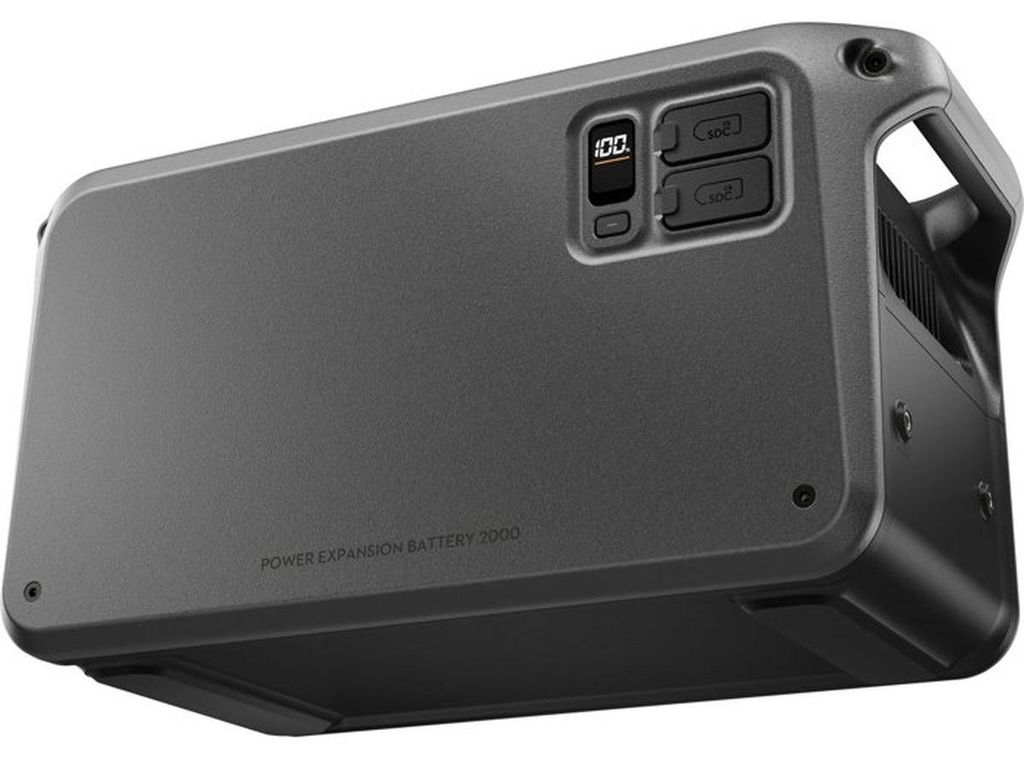 DJI Zusatzakku für DJI Power 1000 - 2000W Produktbild 