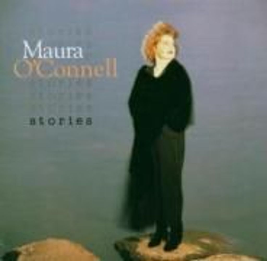 O'Connell,Maura-Stories