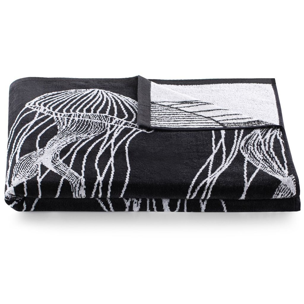 Badetuch Handtuch Strandtuch XXL Badehandtuch 90x180 cm Produktbild 